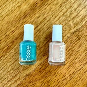 Essie Nail Polishes